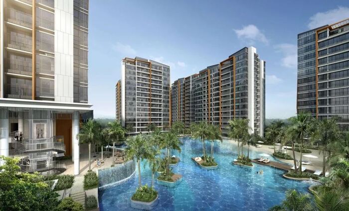 Coco Palms thumbnail photo